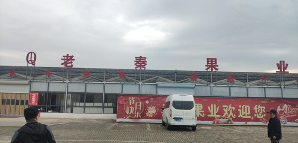 橙犀上門培訓(xùn)合肥老秦果業(yè)清潔設(shè)備 橙犀上門培訓(xùn)合肥老秦果業(yè)清潔設(shè)備