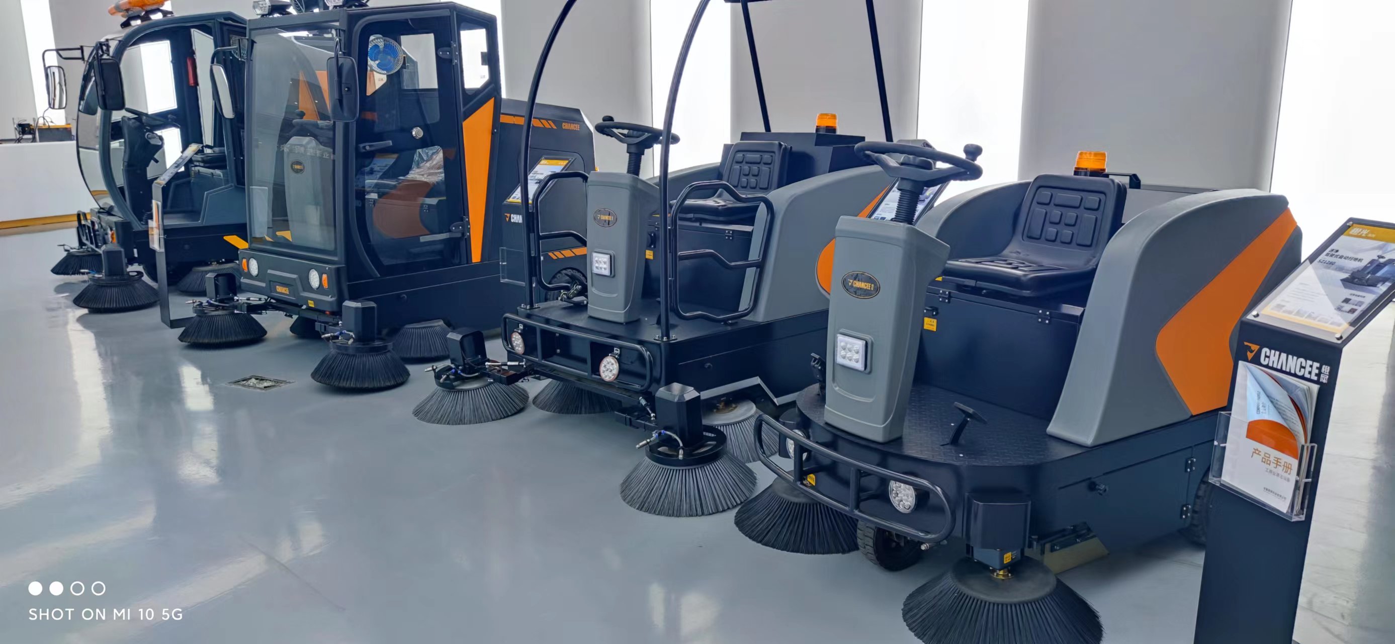 如何選擇一臺性價比高的掃地機？