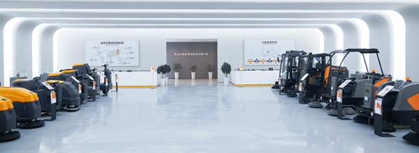 什么情況下使用掃地機？什么情況使用洗地機？